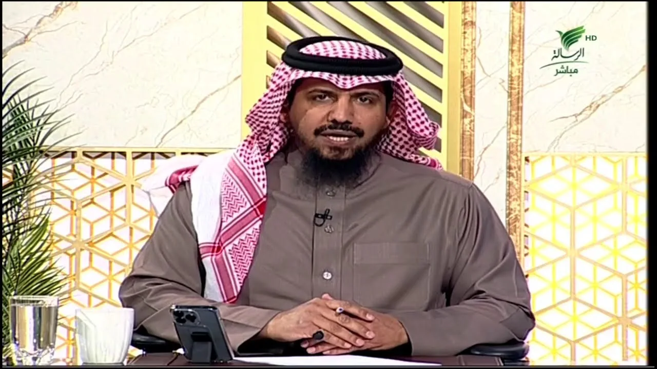 أ.د. علي الشبل | برنامج يستفتونك | حلقة 11 07 1446هـ
