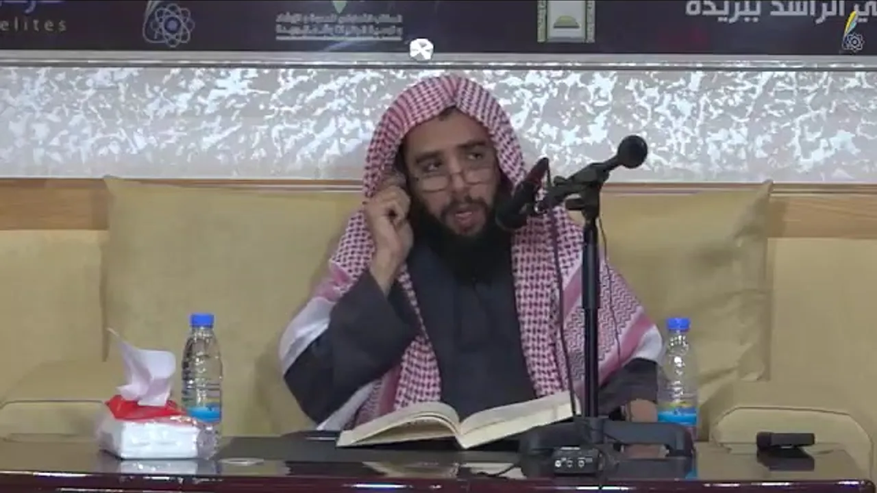المجلس ( 7 ) || شرح كتاب دليل الطالب || الشيخ خالد المشيقح | #دروس_الشيخ_المشيقح