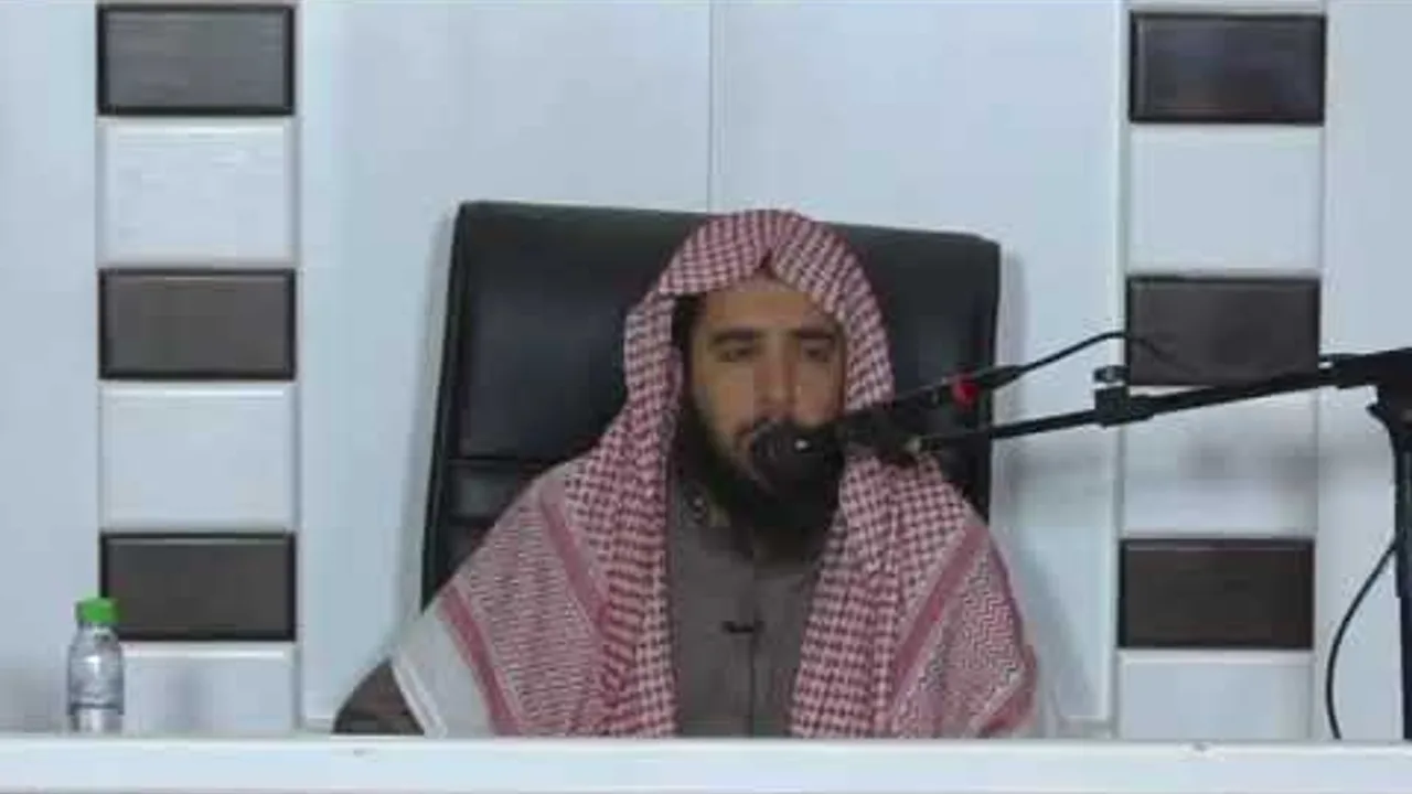 المجلس ( 53 ) || شرح كتاب دليل الطالب || الشيخ خالد المشيقح | #دروس_الشيخ_المشيقح