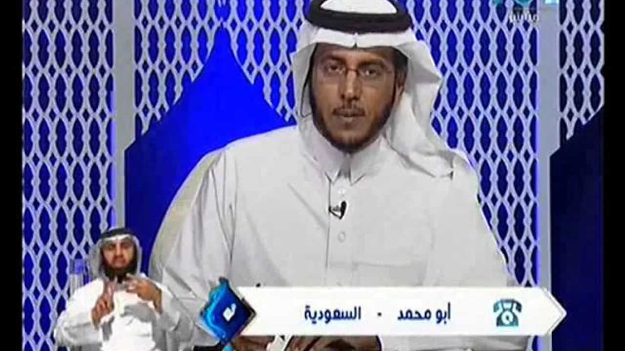 حلقة اليوم مع الشيخ أ.د خالد المصلح في الجواب الكافي 19 /  12  / 1436 هـ
