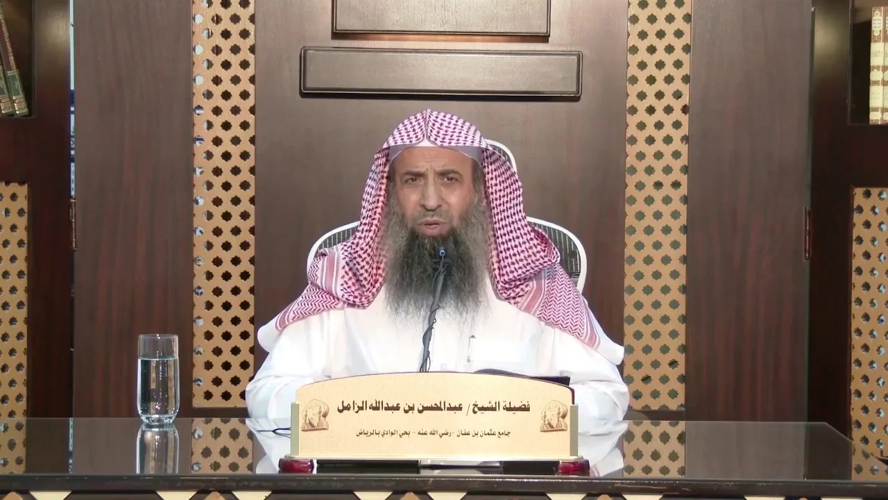 كيف أقول حين أسأل ربي؟ | الحديث 325-326 | ثلاثيات مسند الإمام أحمد