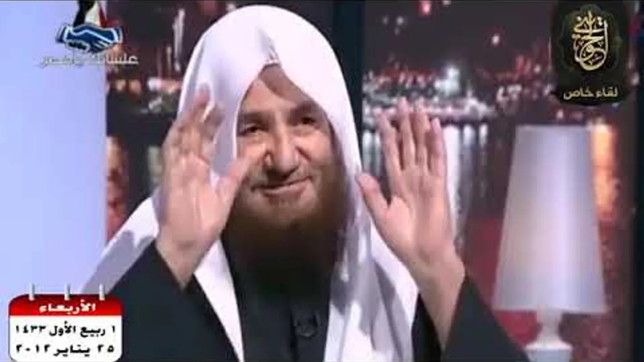 مقطع رائع : حول الدعاء الشهير لرابعة العدوية |للشيخ عبدالرحمن عبدالخالق رحمه الله