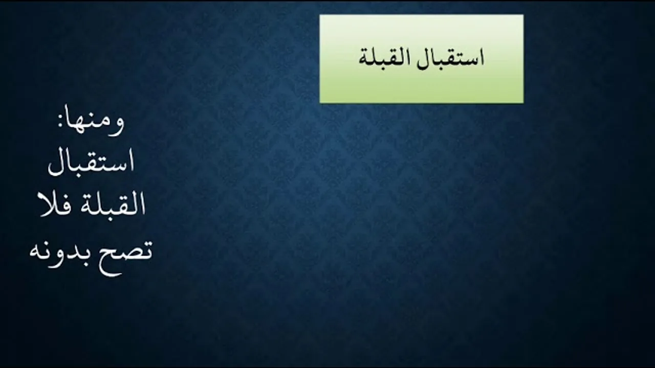 ١٦شرح زاد المستقنع - عامر بهجت - ١٤٤٠هـ (شروط الصلاة ب)