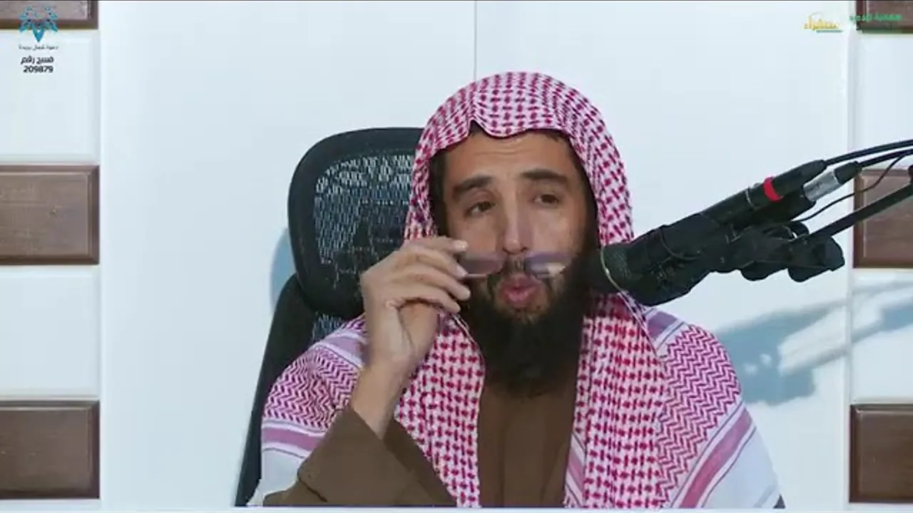 المجلس ( 1 ) || شرح متن الخلاصة في اصول الفقة || الشيخ خالد المشيقح | #دروس_الشيخ_المشيقح