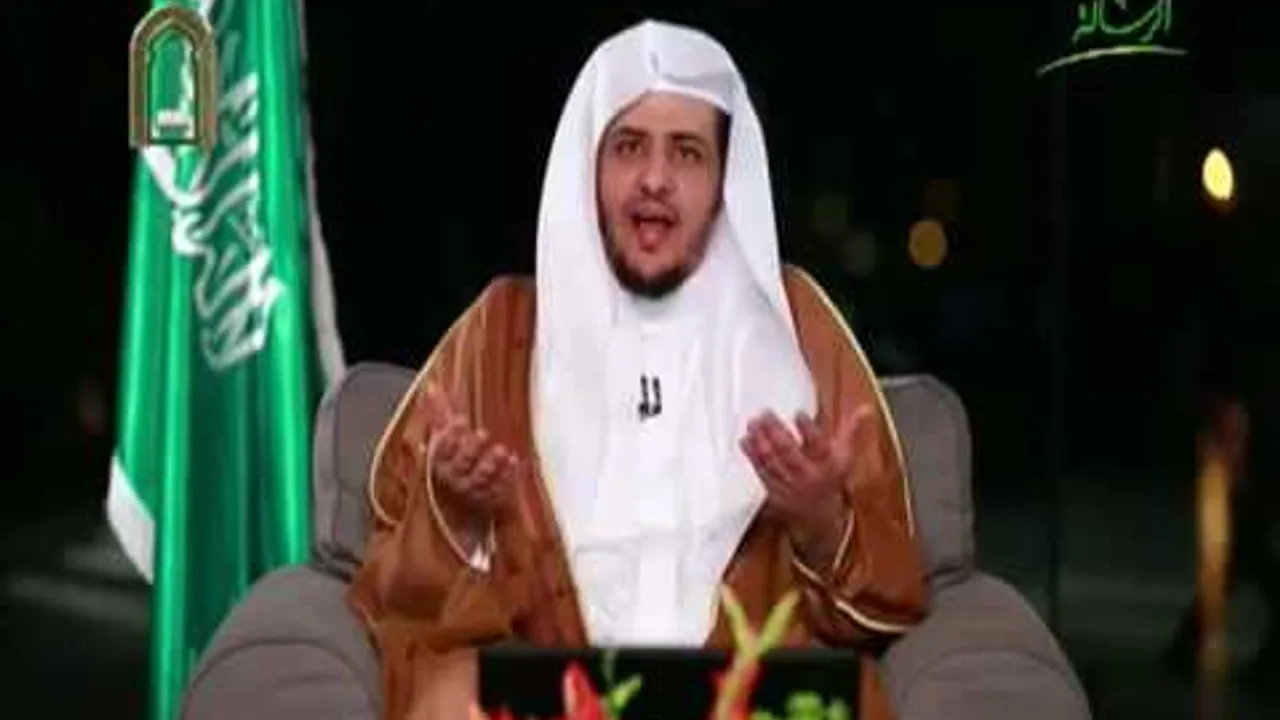 الحلقة (16) من برنامج -ادعوني أستجب لكم-  التضرع في الدعاء