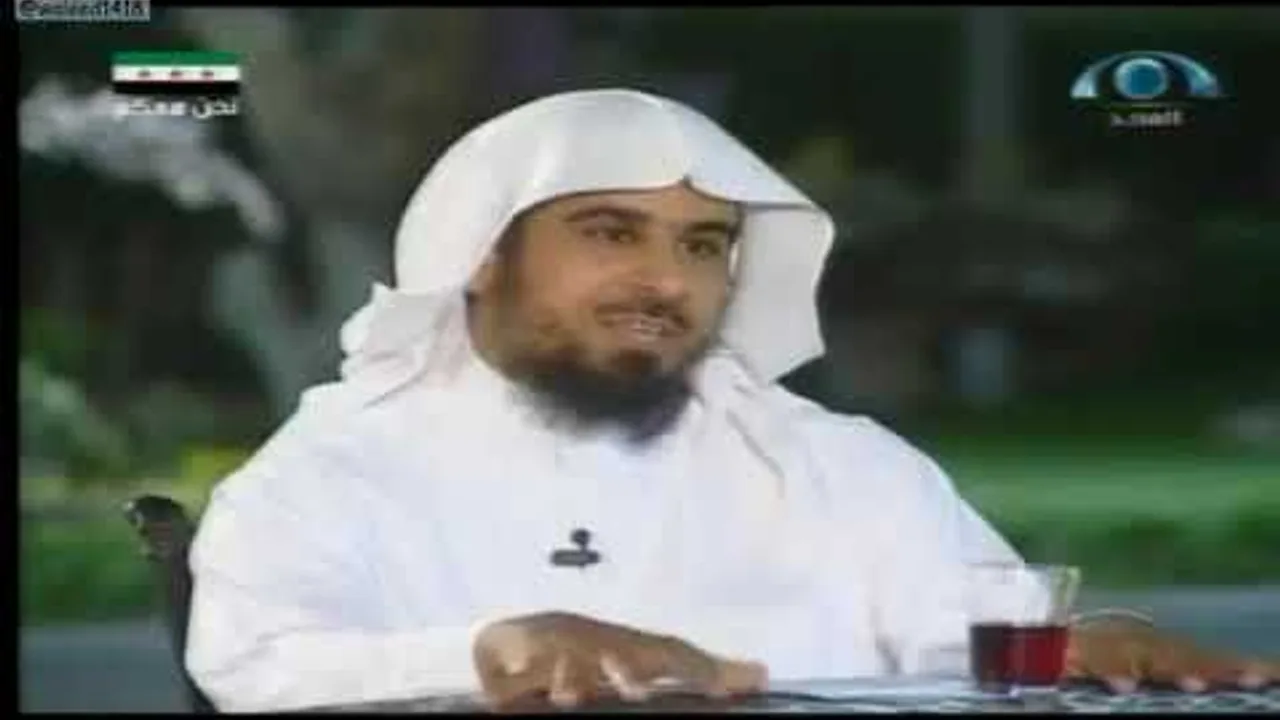 برنامج وعي (ح04) : صراع الثقافات