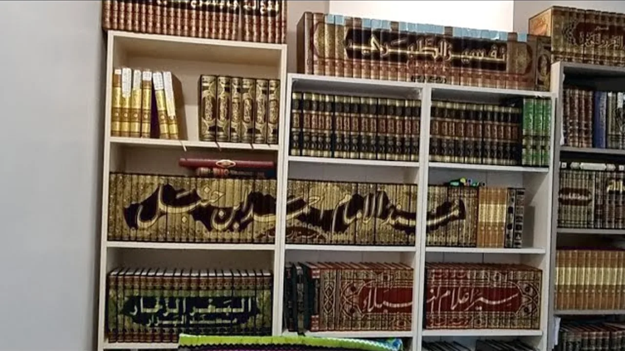 تأهيلُ المُصلِحات،، حُسن اختيار الأهداف والتخطيط لها والسعي فيها