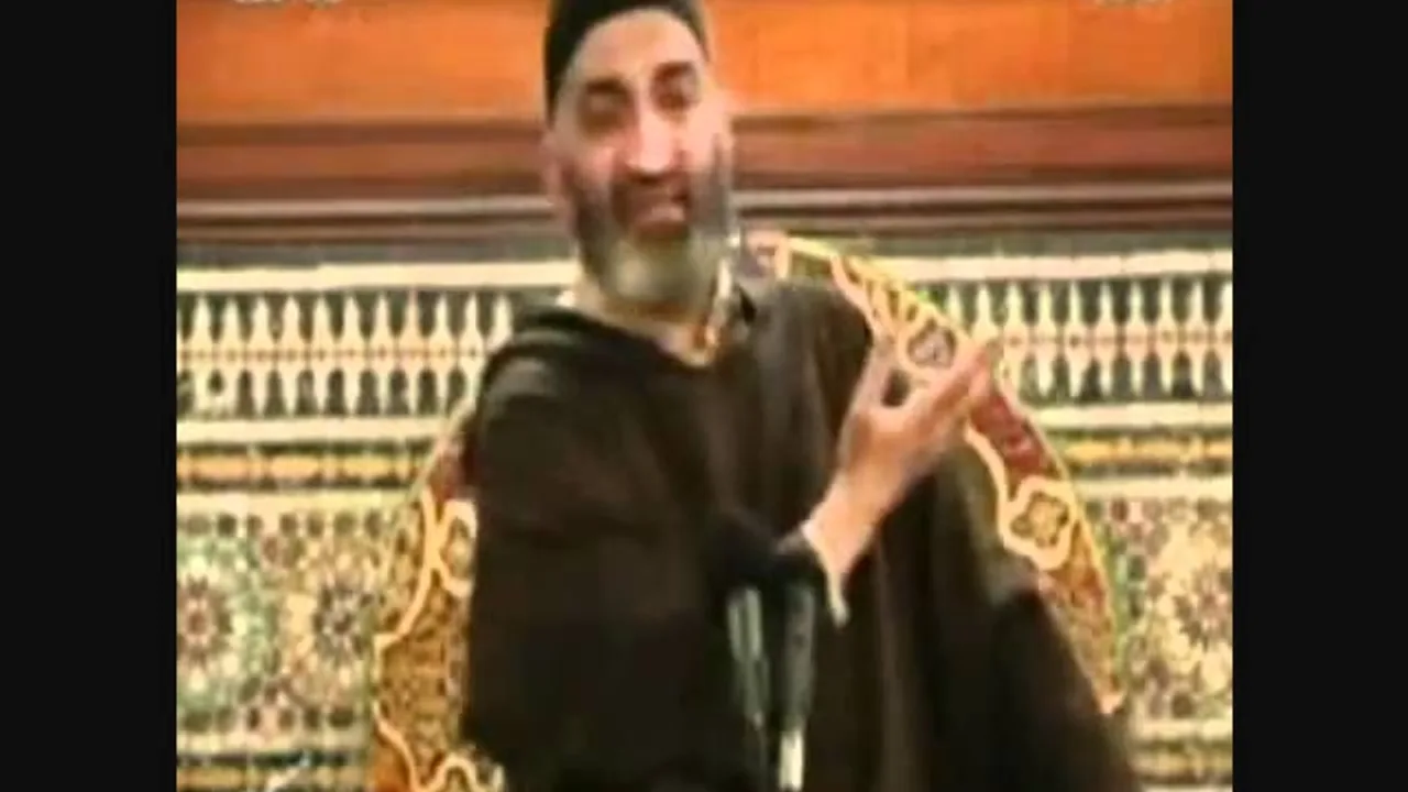 Farid Al-Ansari - How to face crises ? (English Subtitles)