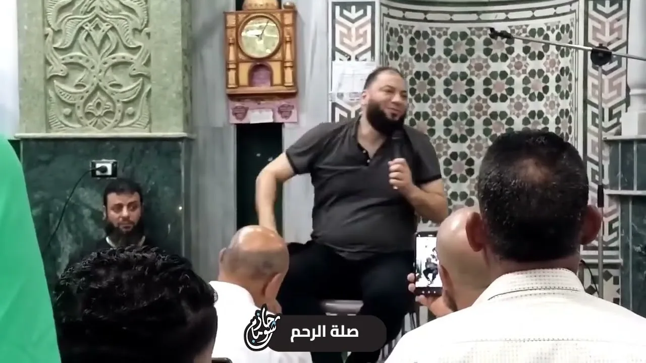 عبادة بتطول في عمرك و بتزود في رزقك | د . حازم شومان