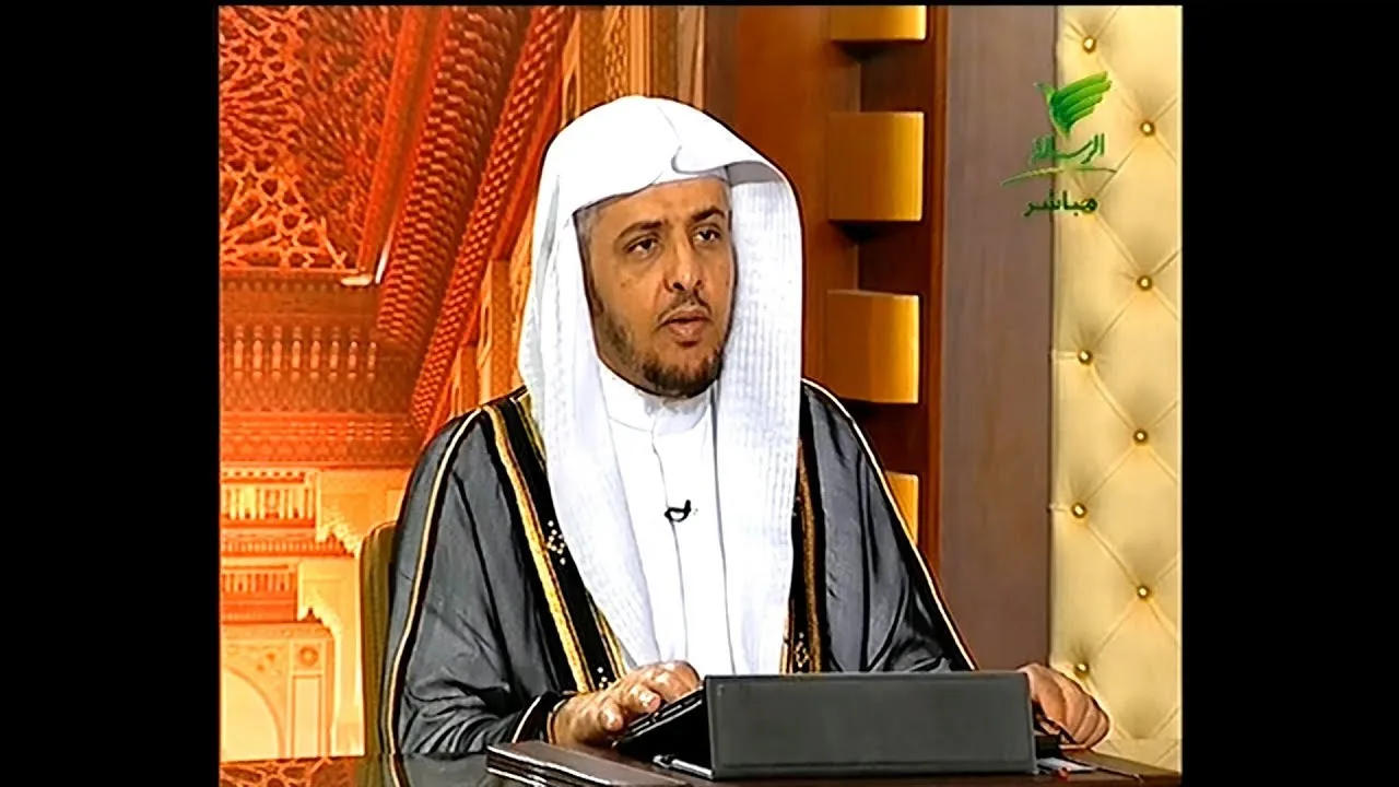 حلقة الليلة من برنامج يستفتونك مع الشيخ خالد المصلح 8-1-1440هـ
