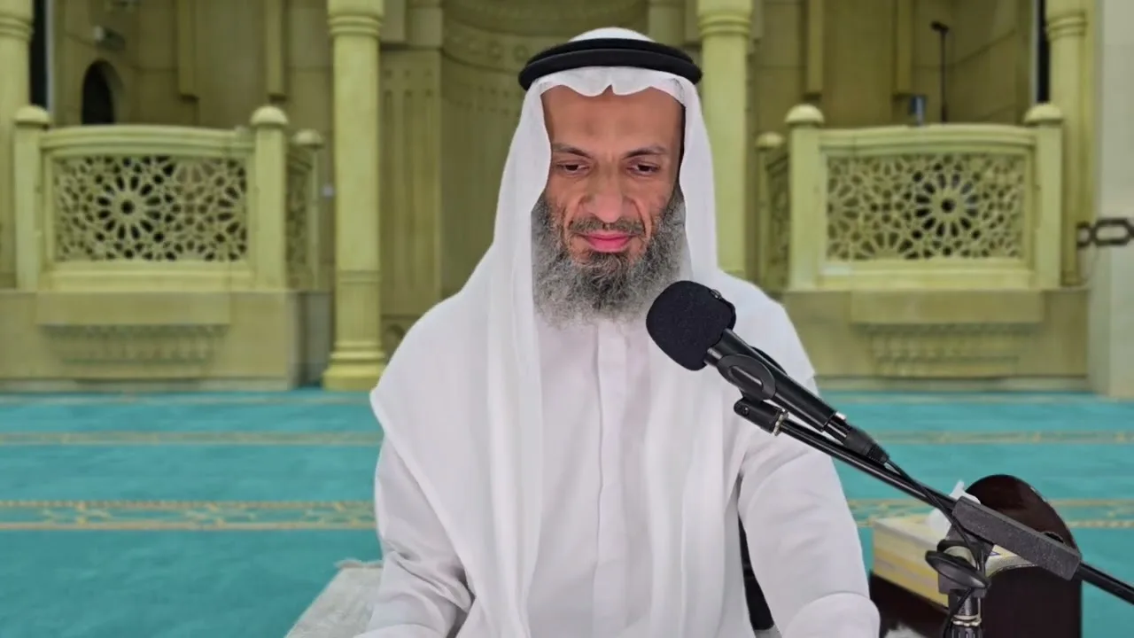 شرح كتاب رياض الصالحين ٥٠٦ - باب فضل العلم وتعلماً وتعليماً لله - لفضيلة الشيخ خالد إسماعيل