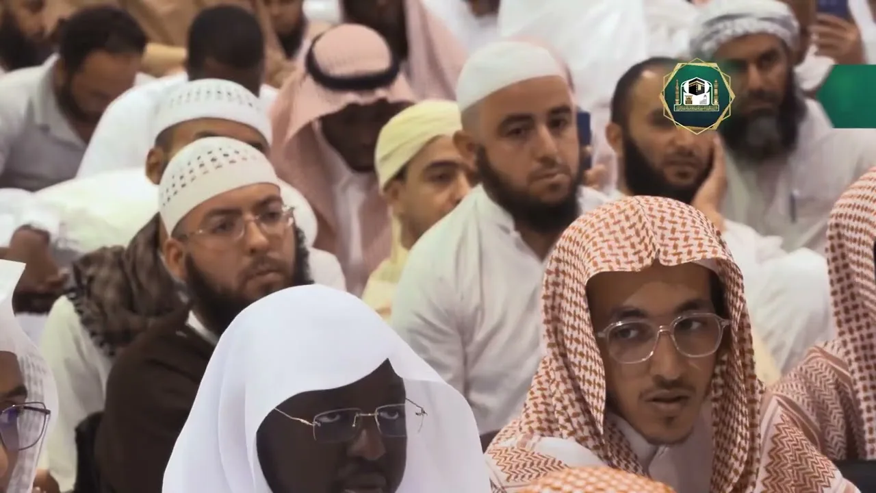 28   زاد المعاد في هدي خير العباد ﷺ  لفضيلة الشيخ أ د حسن بخاري  الخميس 28 10 1444
