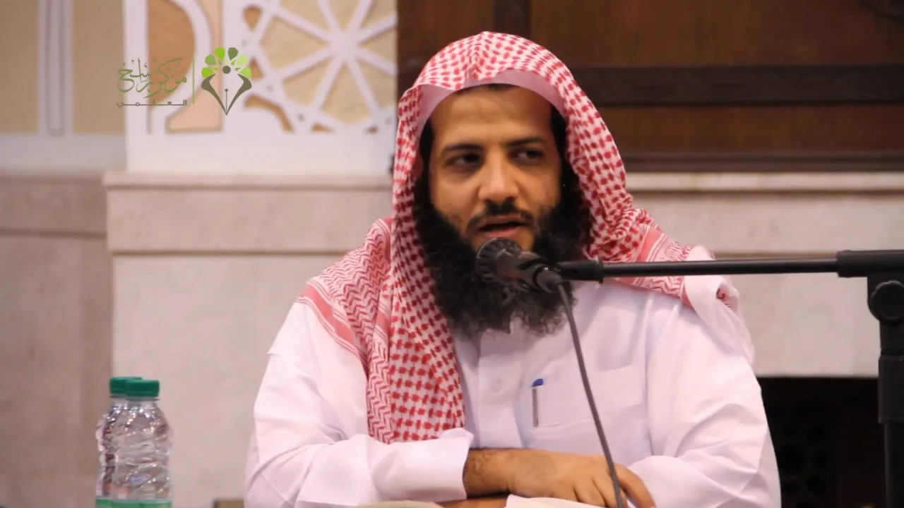 شرح كتاب البيوع (6)II زاد المستقنع II الشيخ منصور الغامدي