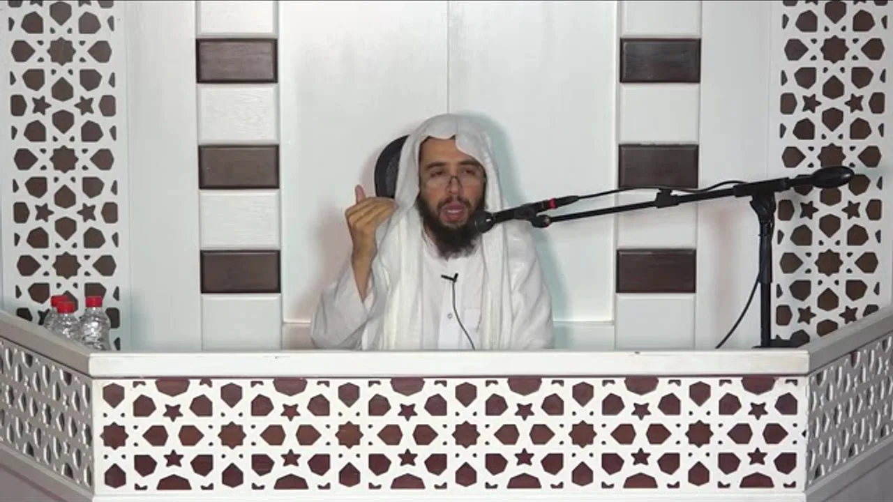 المجلس (1) | شرح مختصر القدوري | الشيخ خالد بن علي المشيقح | #دروس_الشيخ_المشيقح