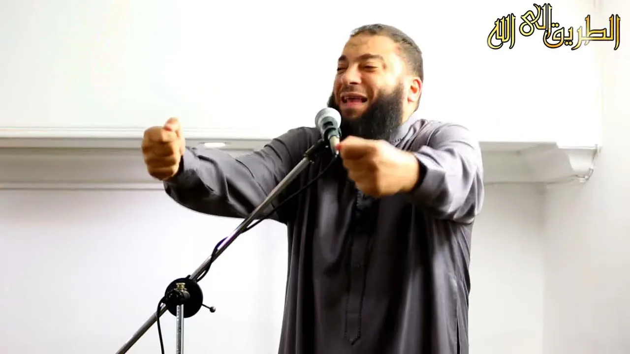 وقفات مع سورة الطور | #خطبة_جمعة | د . حازم شومان