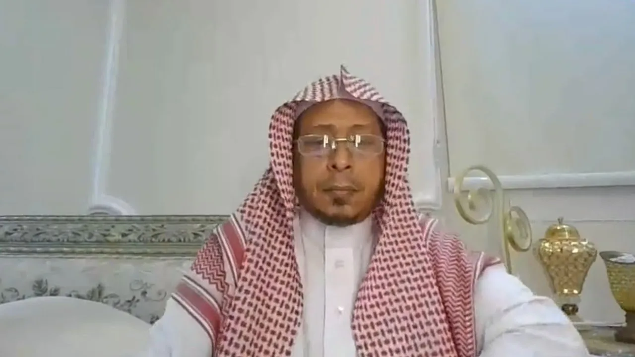 43 - تيسير التفسير « سورة القيامة 4» - الأستاذ الدكتور. عيسى بن محمد المسملي.