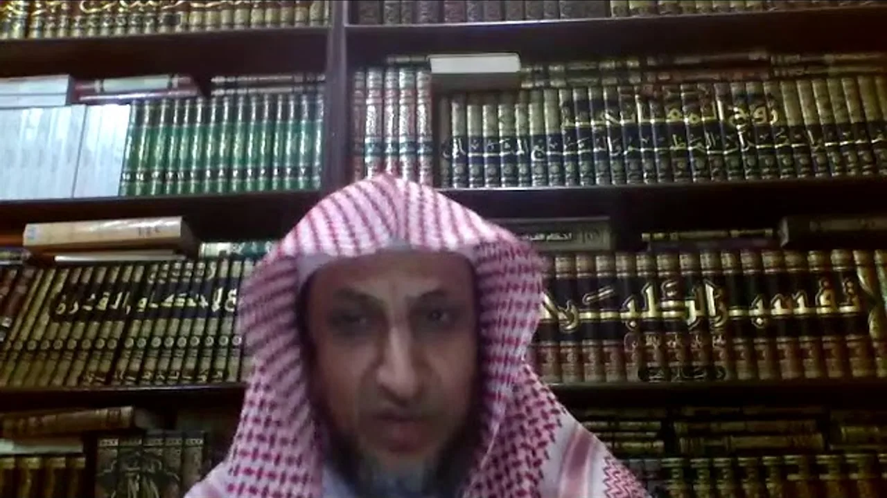 دورة المدخل إلى علم النحو  ـ ج1 ـ للدكتور عبد العزيز الجهني