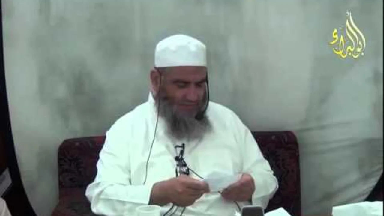 فتاوى الجمعة  31 7 2015 إجابات أسئلة حضور دورة مركز الامام الالباني