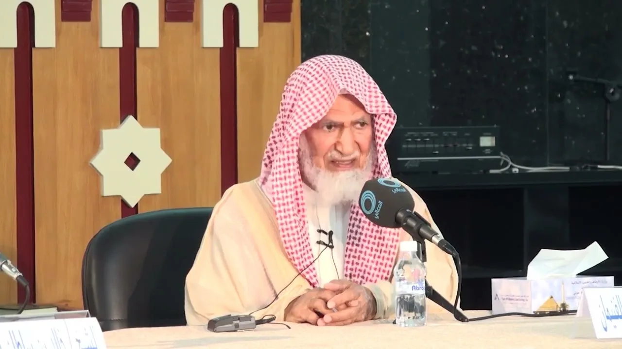 مظاهر ضعف التوحيد في الفرد والمجتمع | الشيخ عبد الله الغنيمان