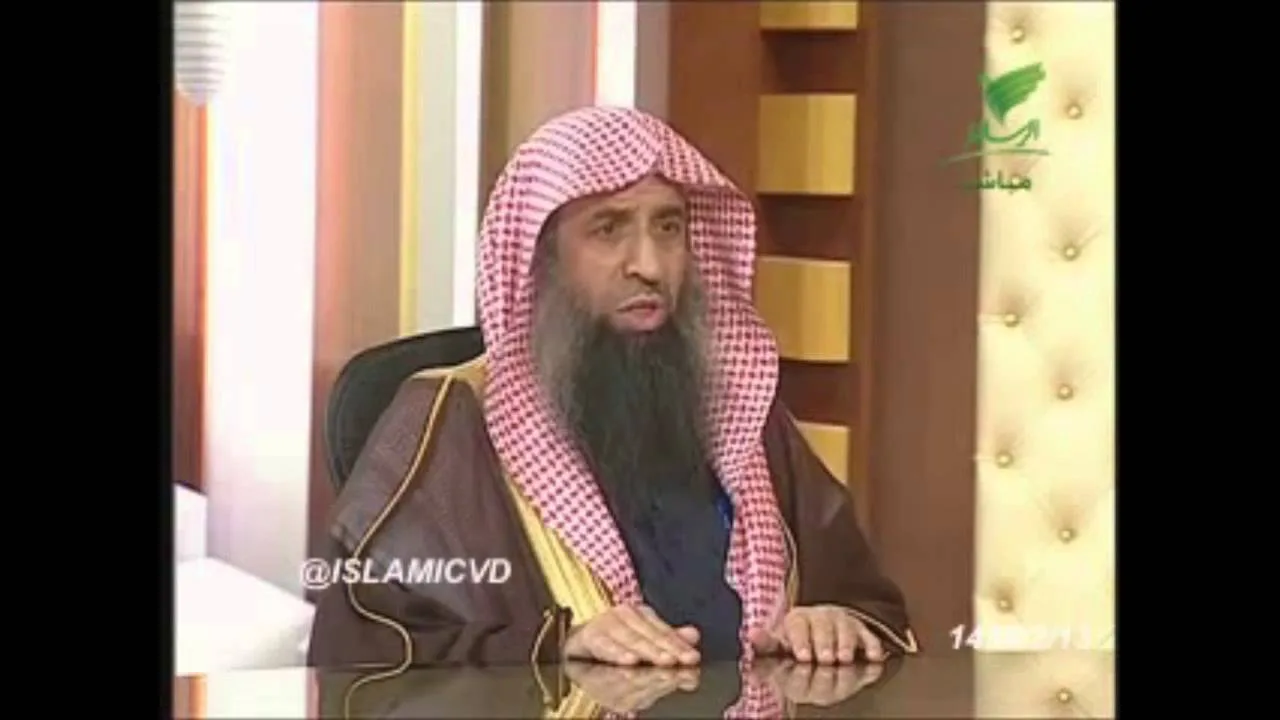 2-69/ مامعنى قوله تعالى " ياأيها النبى لم تحرم ما أحل الله لك...الآية ؟ ll الشيخ عبد المحسن الزامل