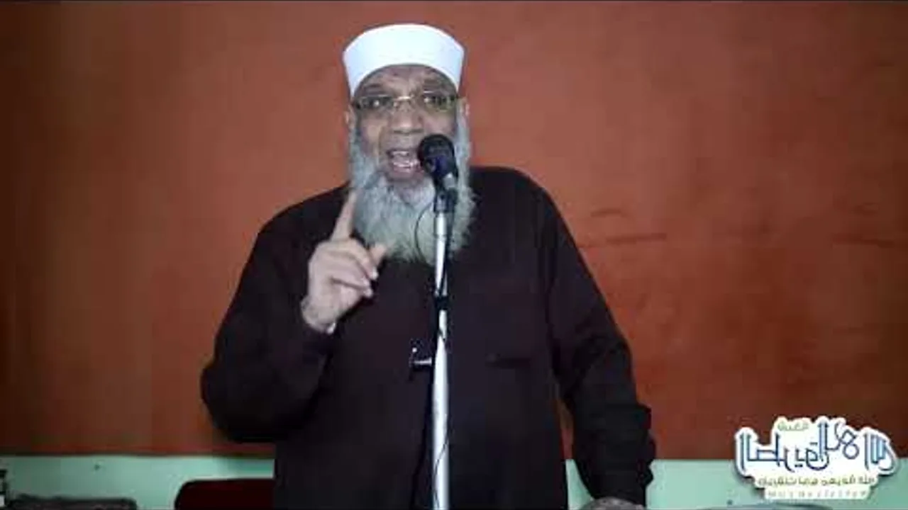 4 عبودية عيسى عليه السلام ومعجزاته | الشيخ شوقي عبد الصادق