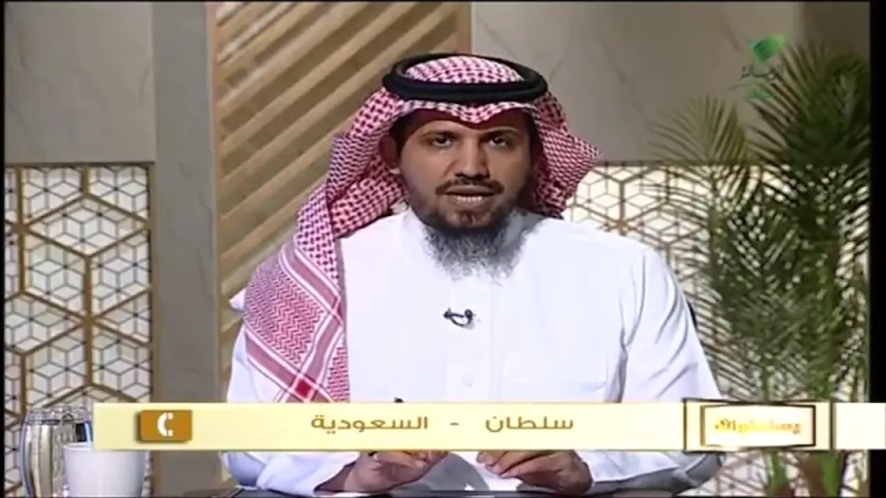 يستفتونك حلقة 28 3 1443 مع أ د سعد بن تركي الخثلان