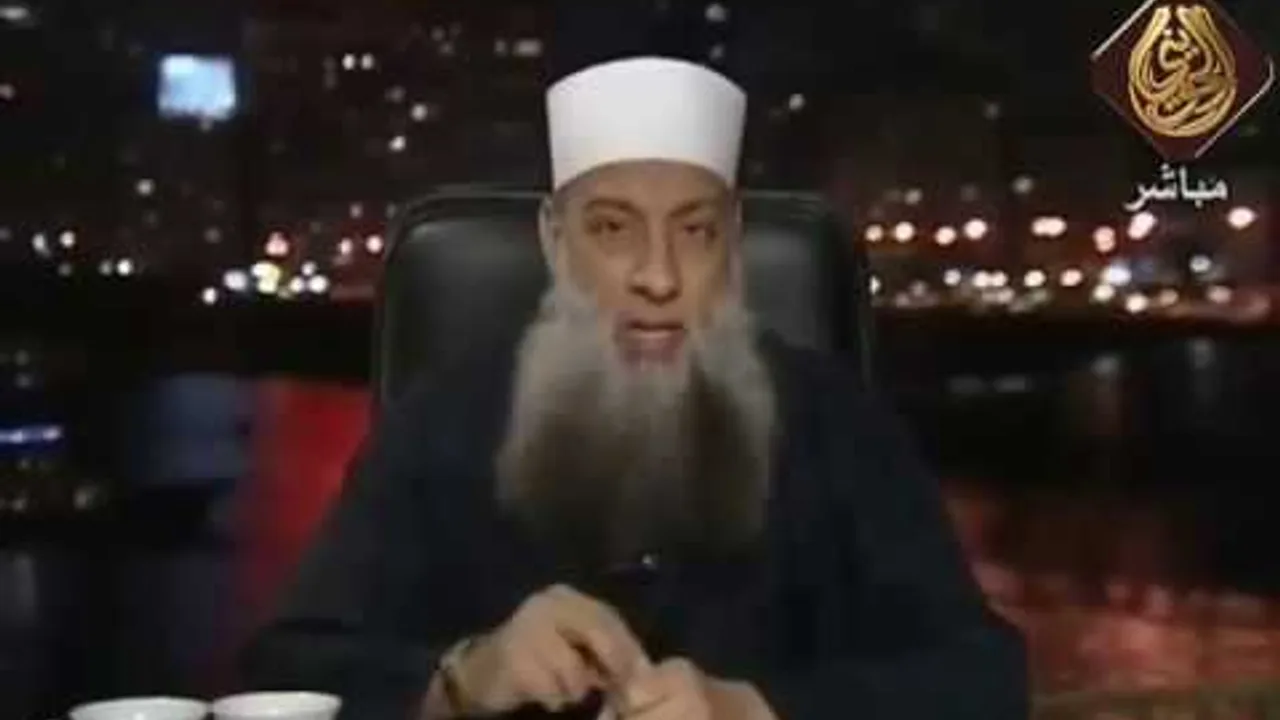 زهر الفردوس الحلقة 27  | الشيخ الحويني