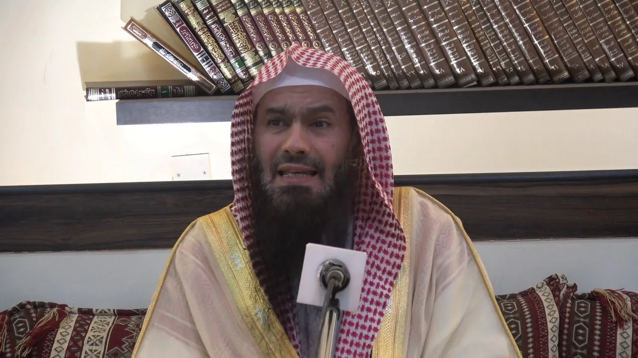 شرح الملخص الفقهي (10) | شروط الصلاة 1 | الشيخ عبدالرحمن الودعان