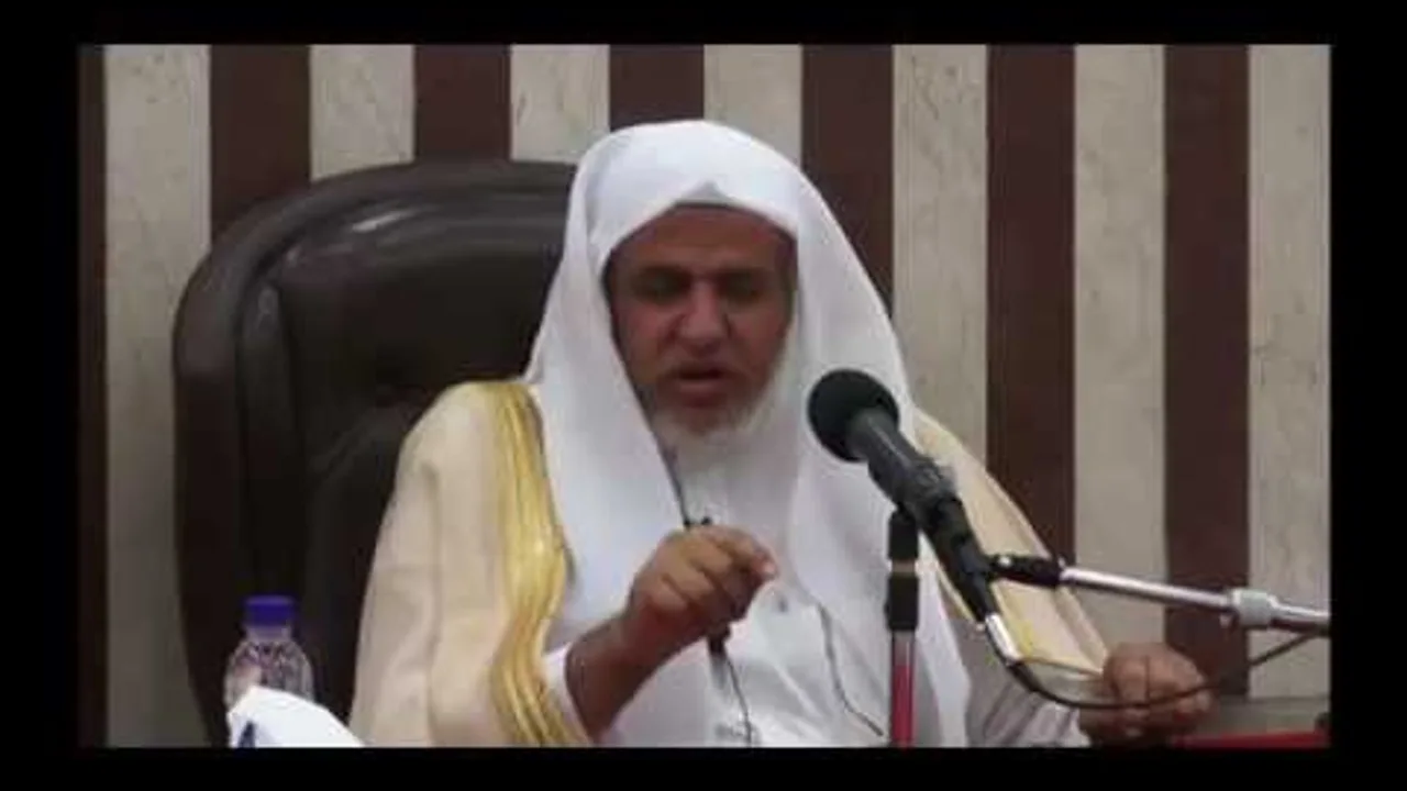 أ.د علي بن عبدالعزيزالشبل | شرح نواقض الإسلام(2/1)