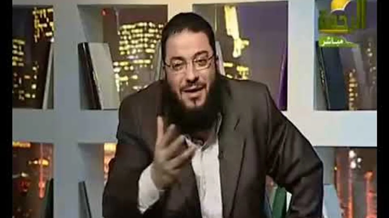 الله في قلوب الصالحين | الحلقة ( 01 ) | سلسلة منايا أوصلك | #الطريق_إلى_الله | د . حازم شومان