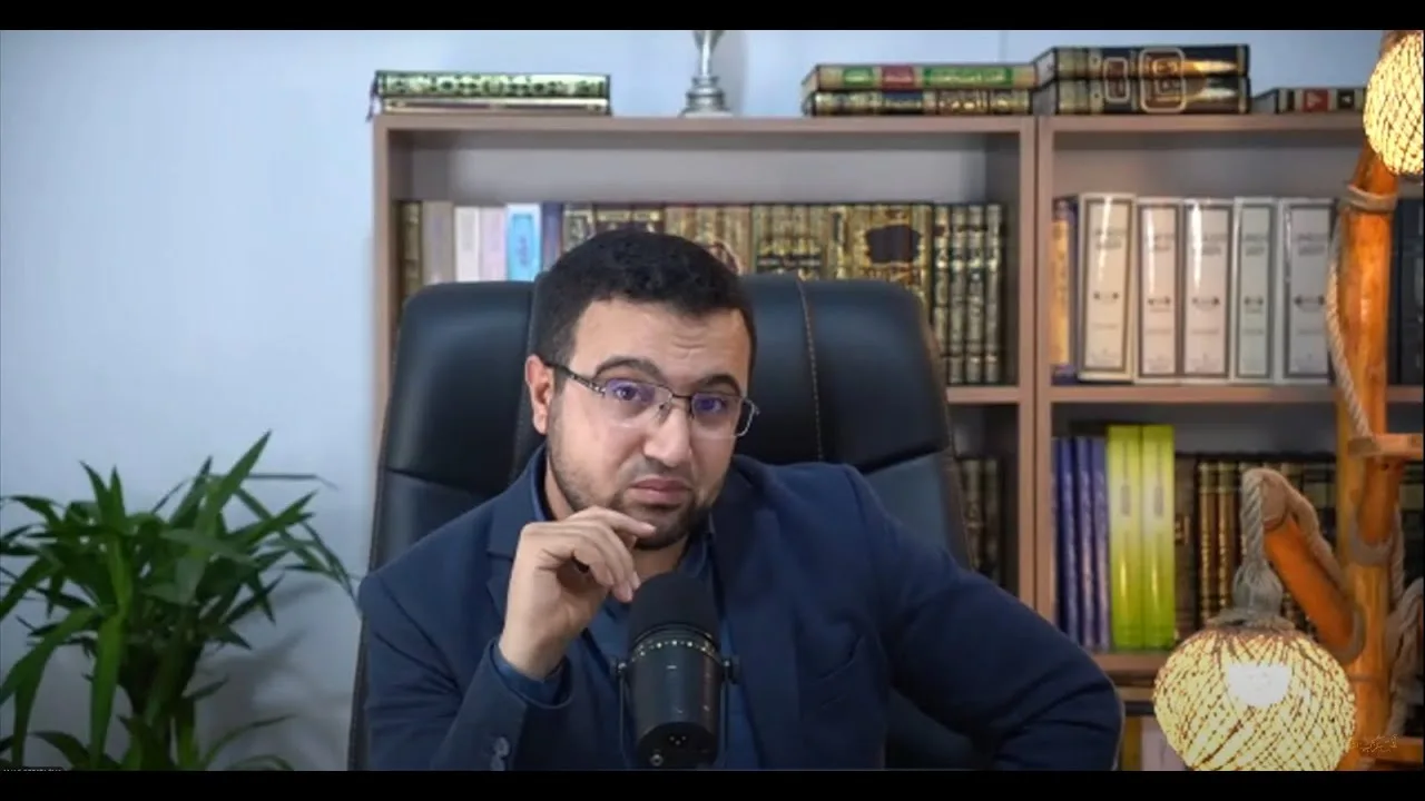 المجلس السابع والثلاثون في التعليق على ديوان الحماسة - (وكنا حسبنا كل بيضاء شحمة)