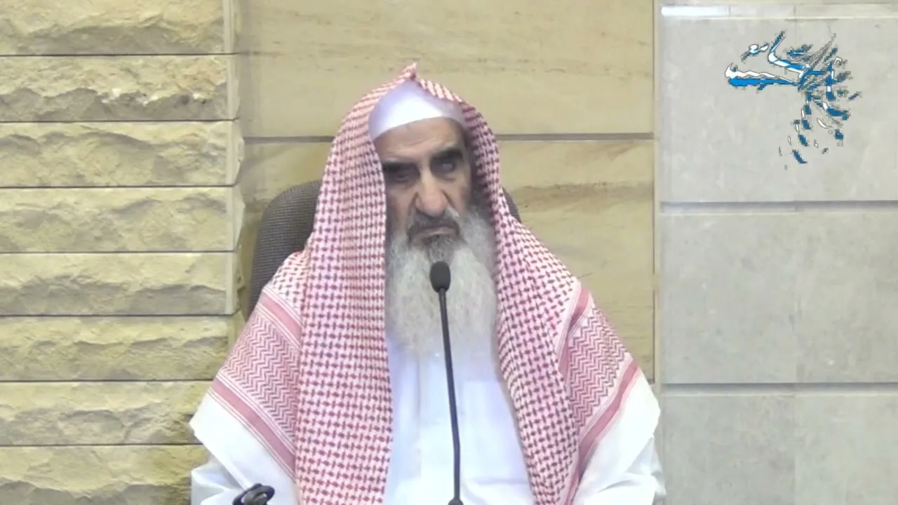 كلمة بعنوان (استقبال رمضان) لفضيلة الشيخ محمد المعيوف