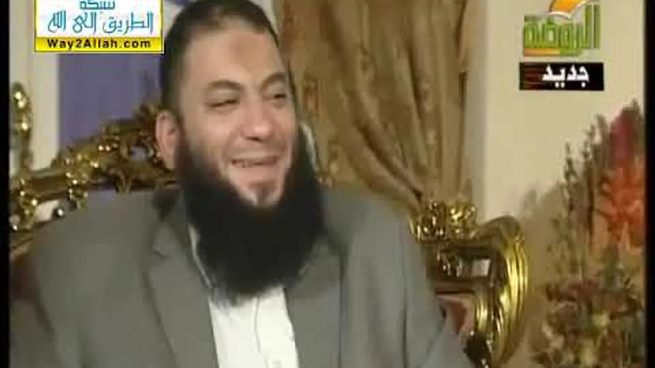 القابضون على الجمر | #لقاء_خاص | " بصحبة عدد من الدعاة الأفاضل " | د . حازم شومان