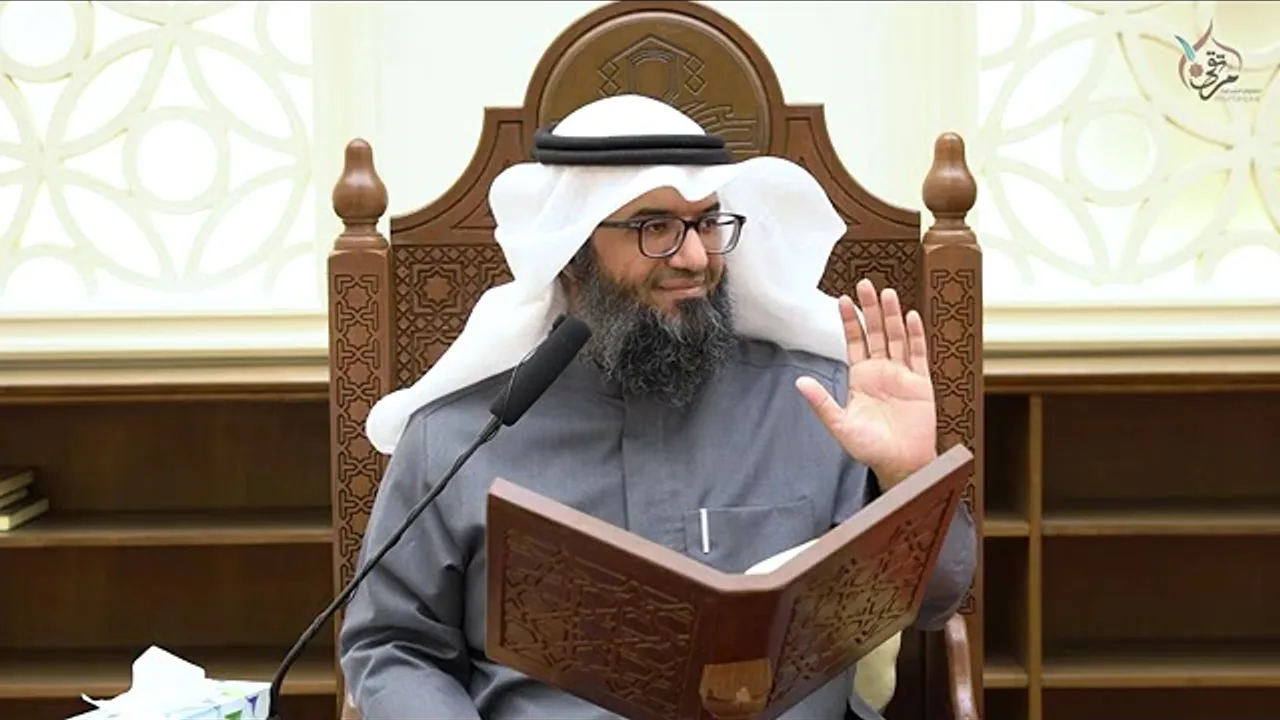 ٢٧٣- باب نفقة الأقارب والمماليك