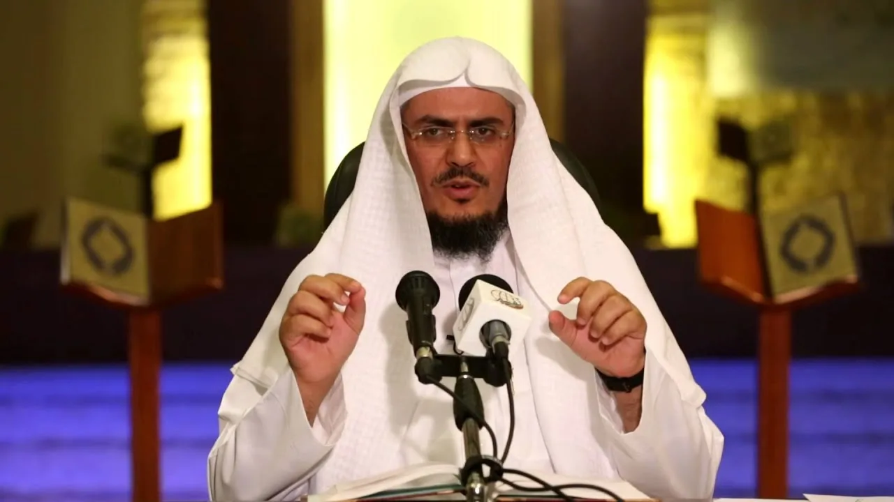 التعليق على تفسير البيضاوي – سورة البقرة [49] تتمة تفسير الآية 164 حتى الآية 169