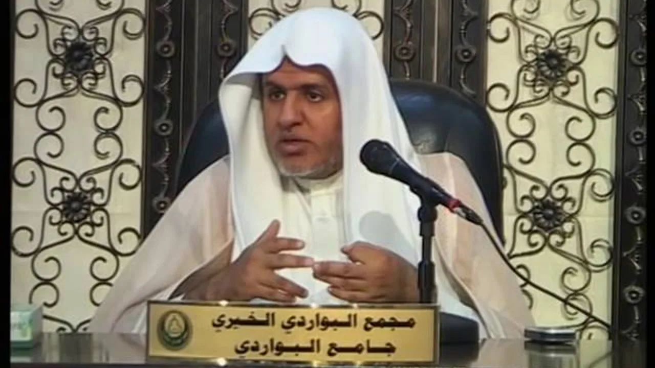 أ.د علي بن عبدالعزيز الشبل | دروس في العقيدة(11/5) | حقوق غير المسلمين