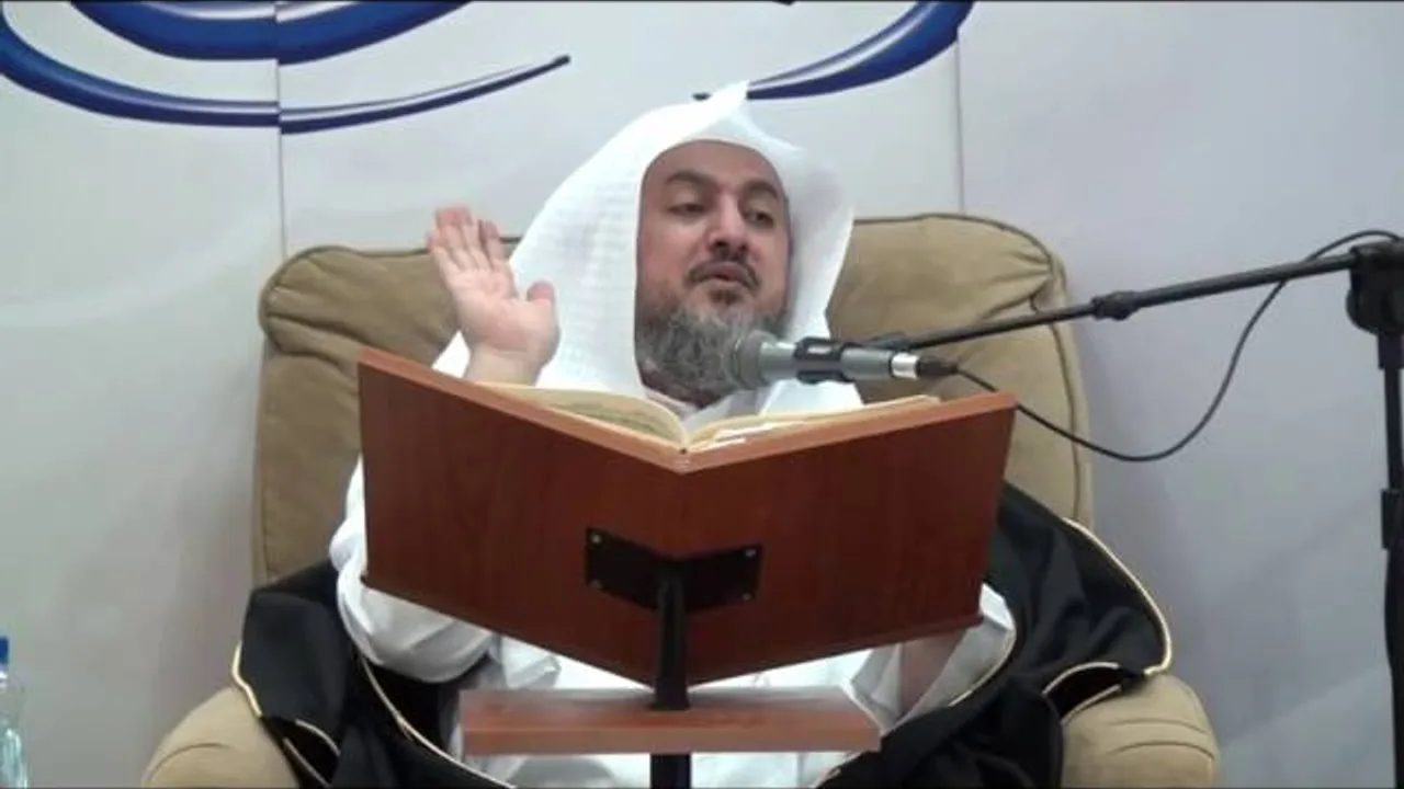 04 | التعليق على الموطأ - الكويت  للشيخ عبد الله بن صالح العبيد