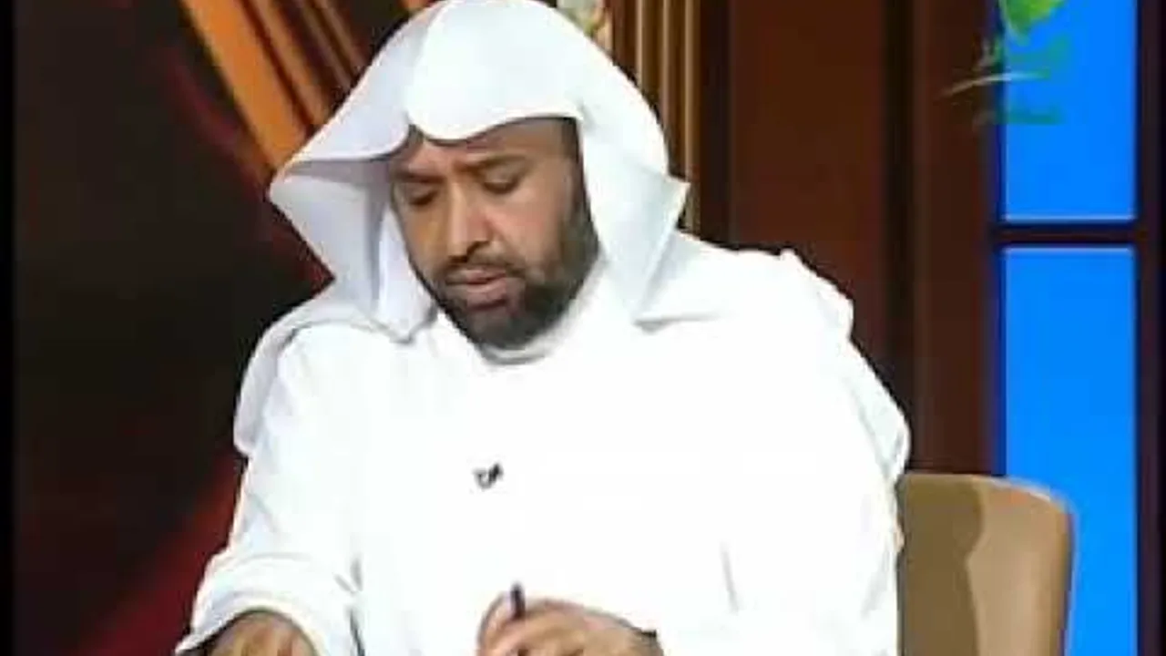 يستفتونك مع الشيخ أ د سعد بن تركي الخثلان 12 8 1440هـ