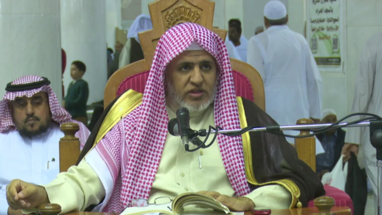 أ.د. علي الشبل | شرح أحاديث الفتن والحوادث  (24/18)
