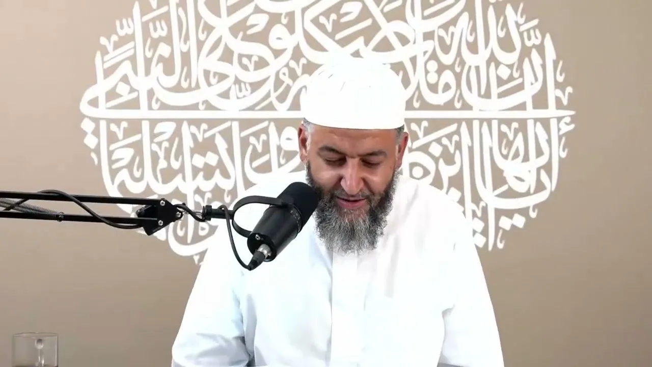 شرح ابن هشام للقطر(62) اسم الفاعل وصيغة المبالغة