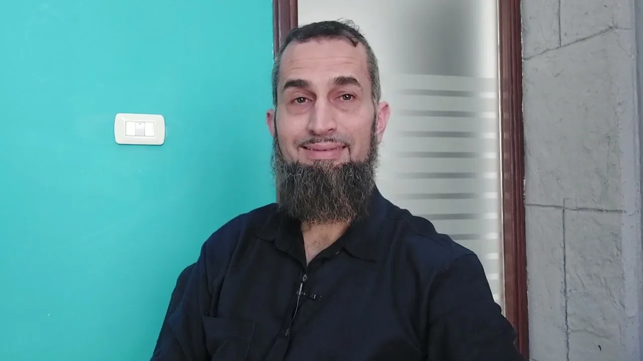 رئيس مجلس النواب الأمريكي: دعم إسرائيل أمر صارم من الكتاب المقدس