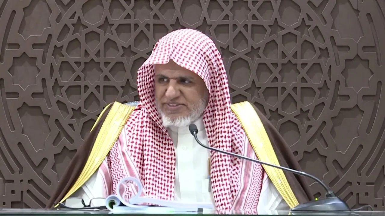 أ.د. علي الشبل | شرح المحرر لابن عبدالهادي (73)