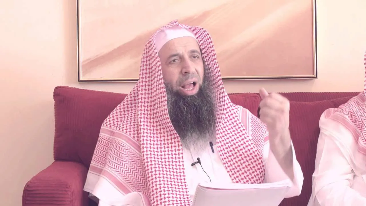 شرح العلل الصغير للترمذي-المجلس الاول