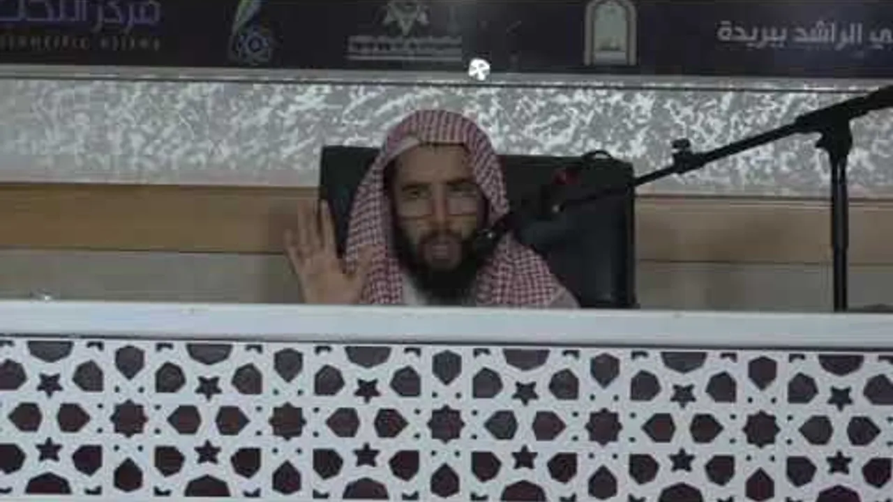 المجلس ( 38 ) || شرح كتاب دليل الطالب || الشيخ خالد المشيقح | #دروس_الشيخ_المشيقح