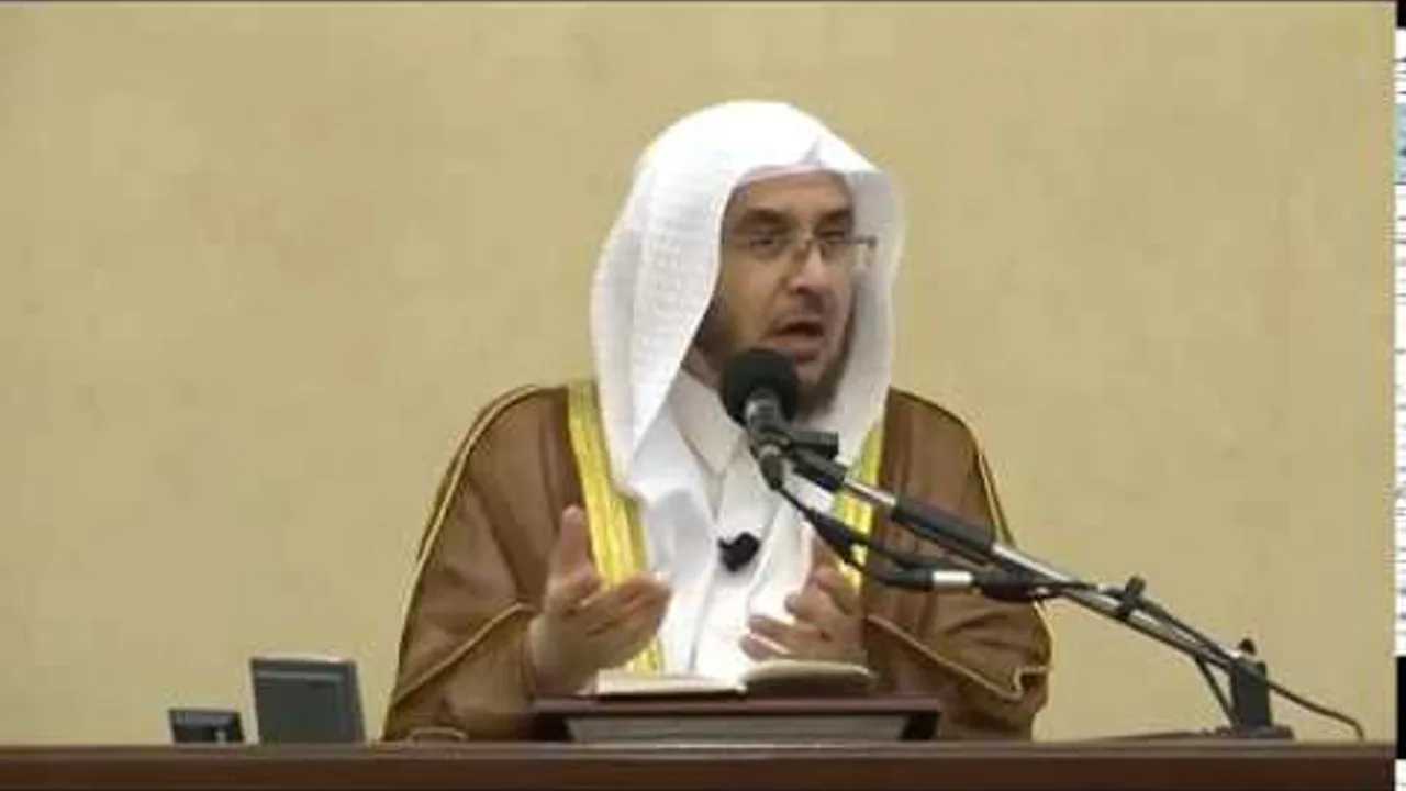 شرح رسالة ابن أبي زيد القيرواني (2) : من قول المؤلف : " ليس لأوليته ابتداء..". ا د. أحمد القاضي