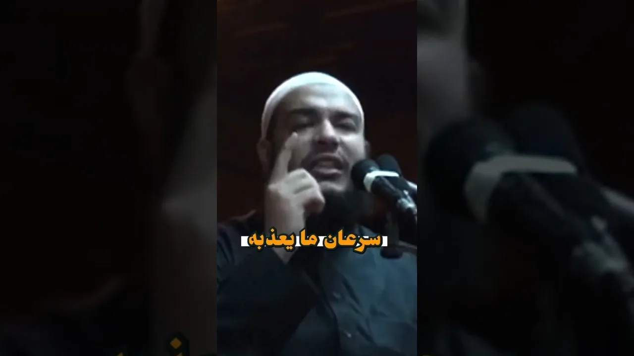 عاشوراء بيقولك أن لكل ظالم نهاية | الشيخ أحمد جلال