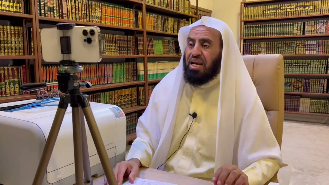 التعب المحمود | فضيلة الشيخ د. سامي الواكد