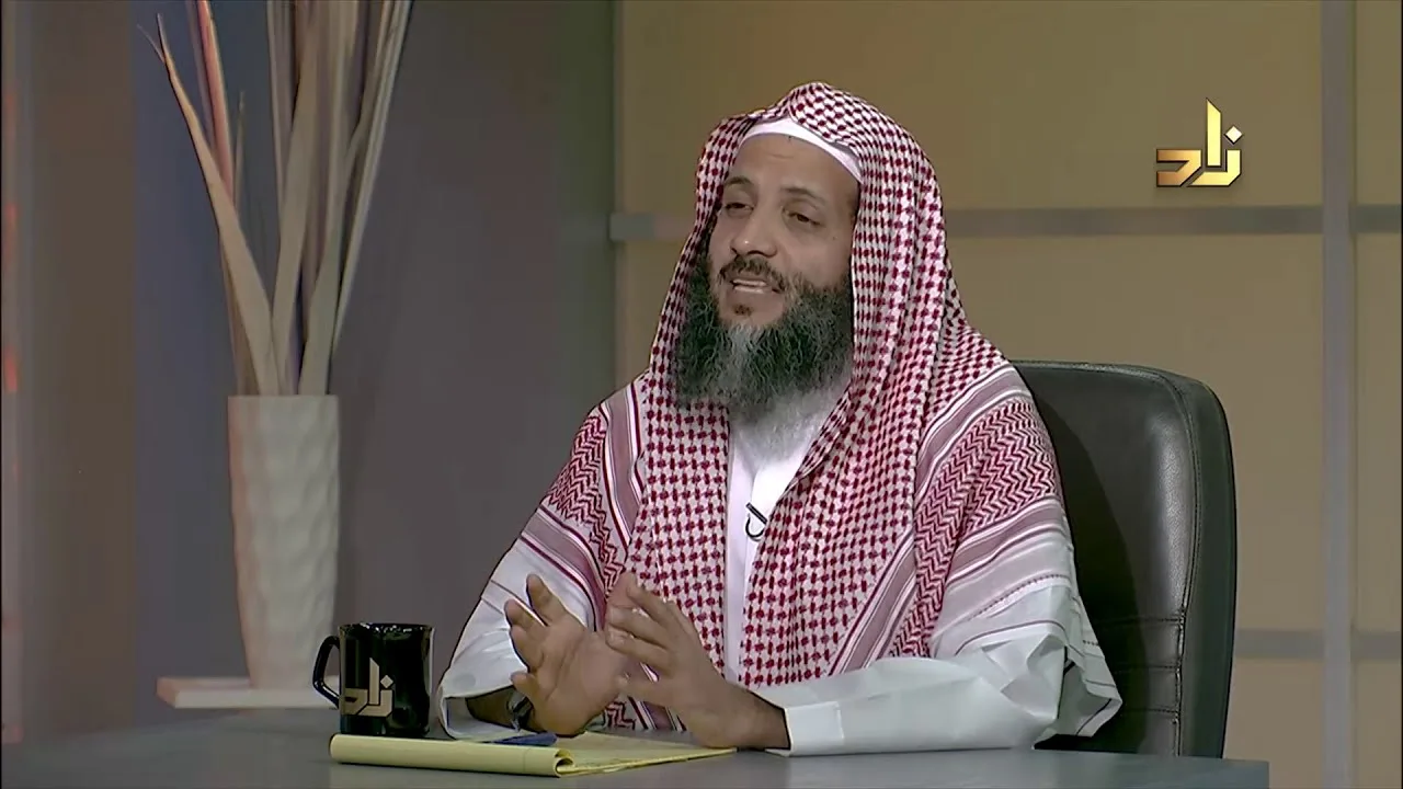 برنامج البيع المبرور | الحلقة 25 | كيف تحسب زكاة مالك | الشيخ د. منصور الغامدي