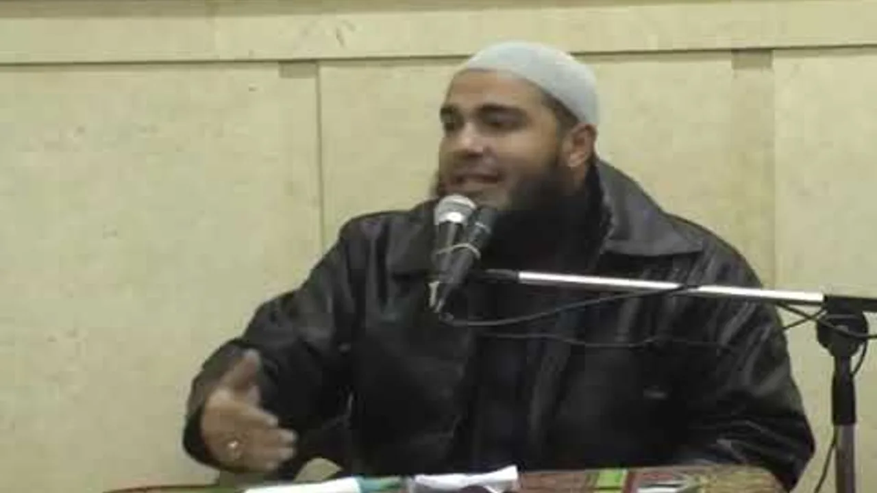 اليقين في الله هو سبيل النصر مهما طال الزمن | الشيخ أحمد جلال