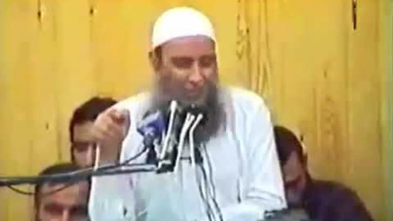 ضوابط إنكار المنكر وأهمية التقيد بها | للشيخ الحويني